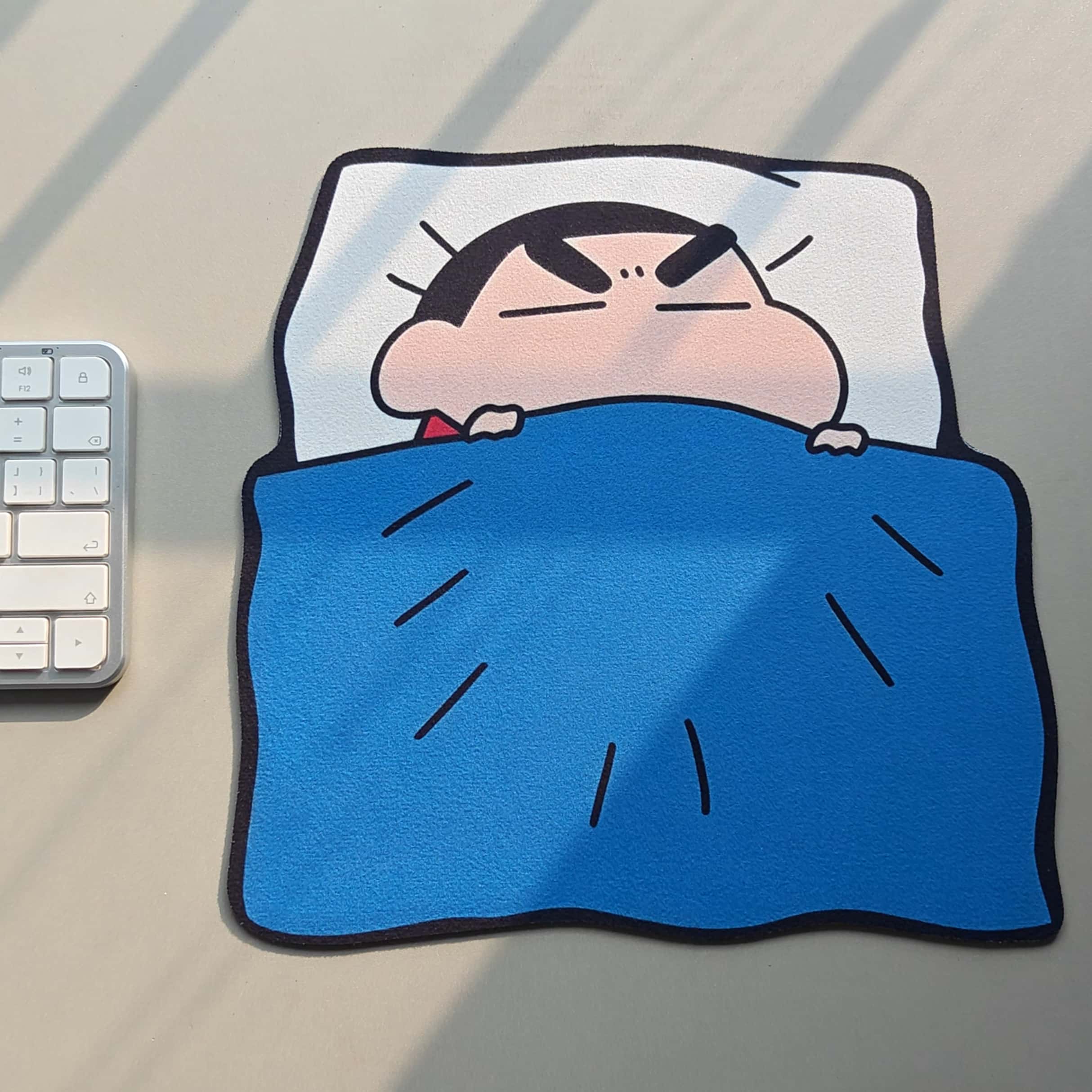 HOT Sale Cute Crayon Shinchan  - Stationery Office review and price