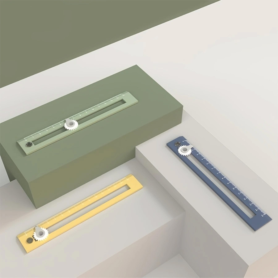 Two-in-one Compasses Color Mul - Compass Geometry Set review and price