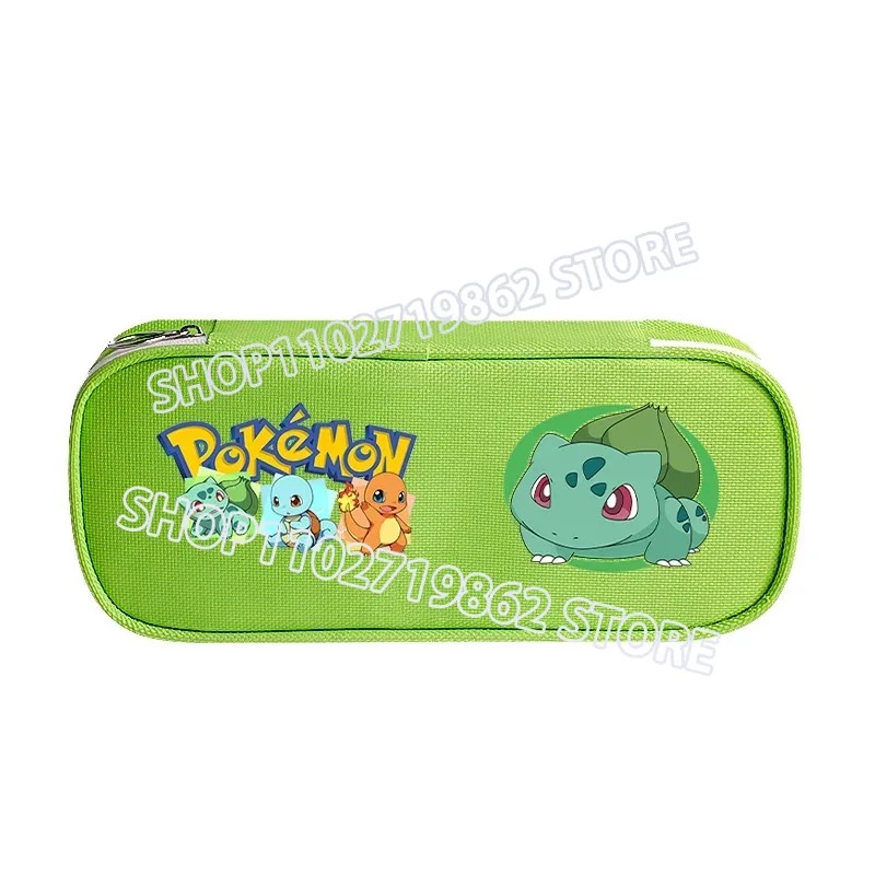 Pokemons Pikachu Pencil Case C - Stationery Office review and price