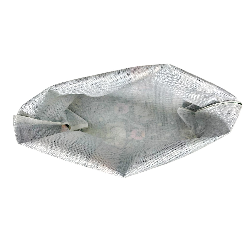 Vintage Chic Makeup Bags Zippe - Pencil Case Large review and price