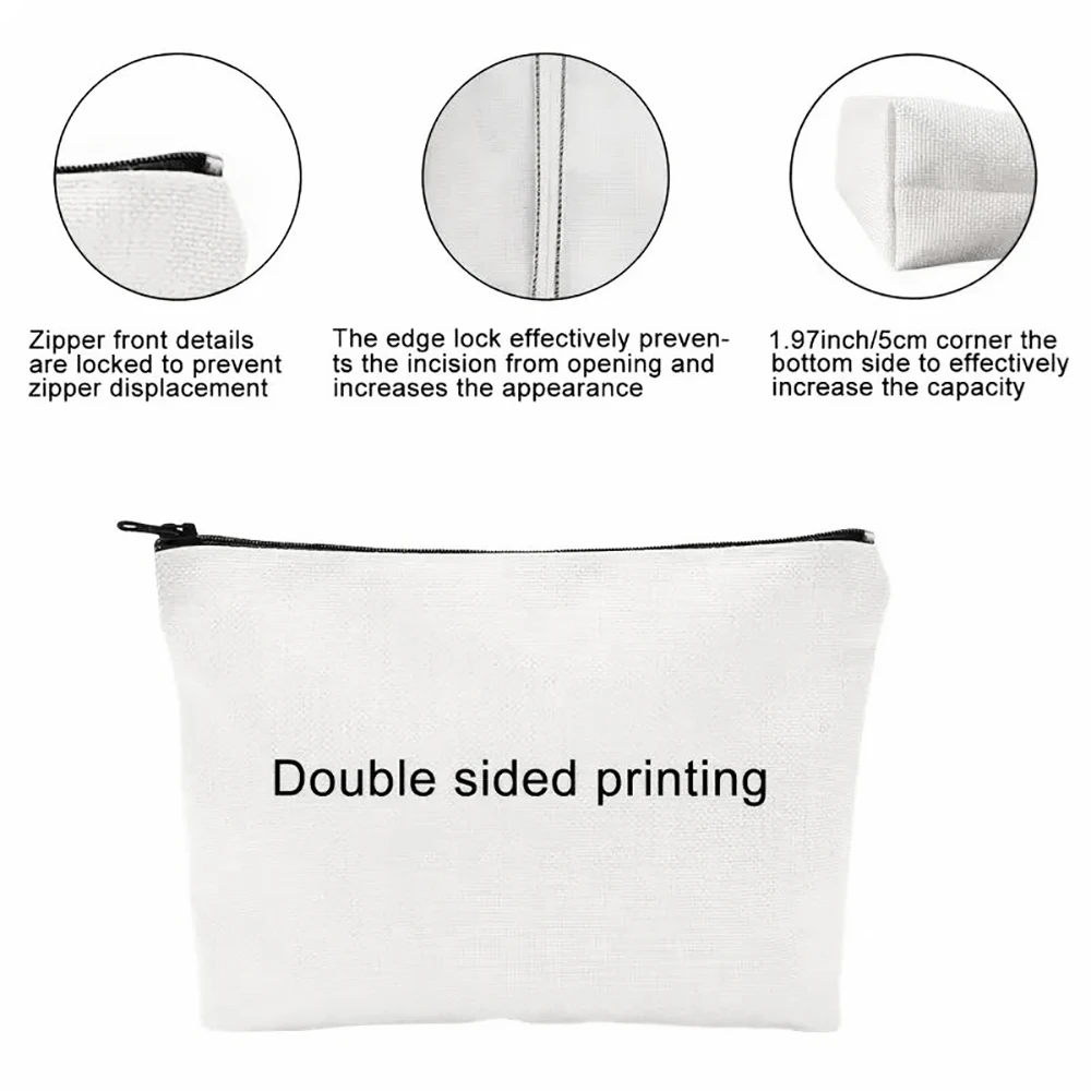 Vintage Chic Makeup Bags Zippe - Pencil Case Large review and price