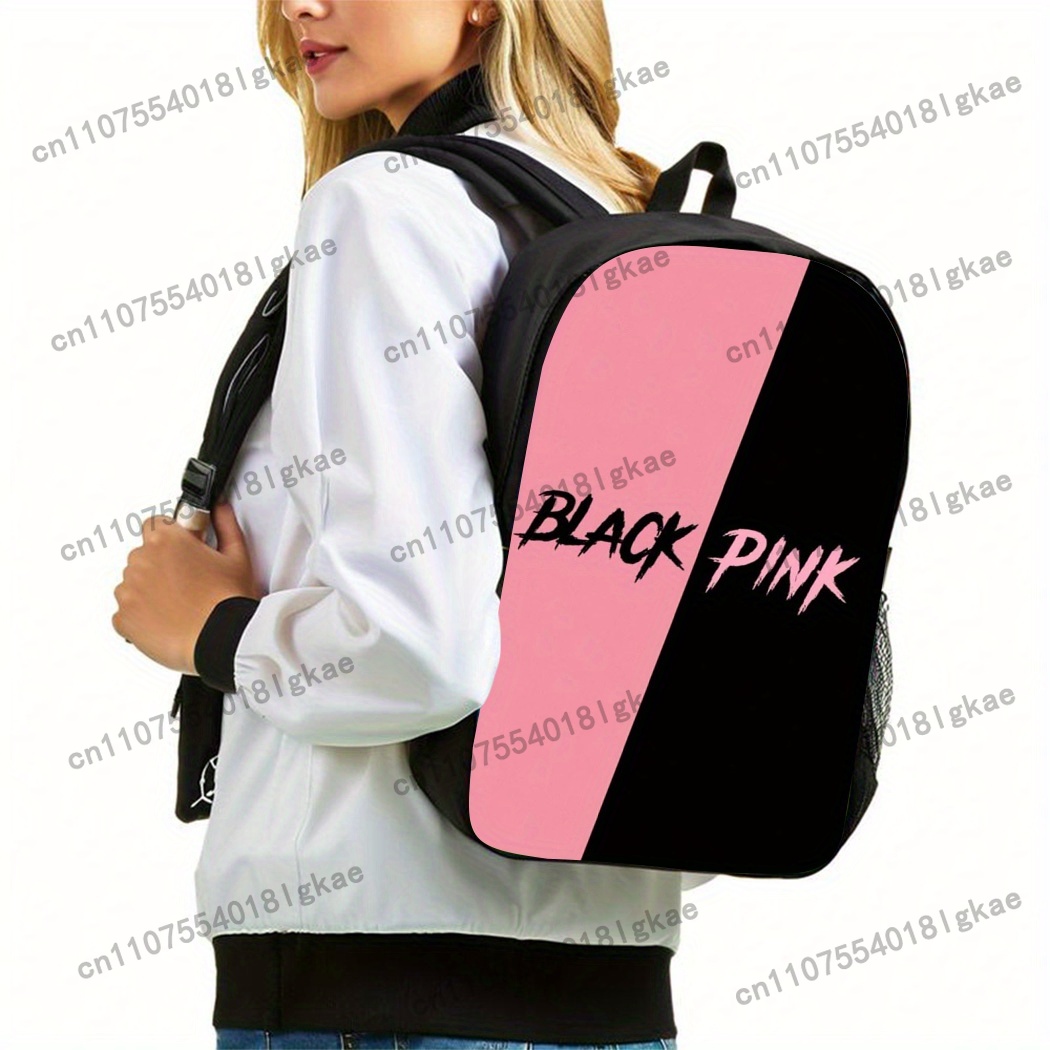 3pcs Summer Essential KPOP Bac - Pencil Case Large review and price