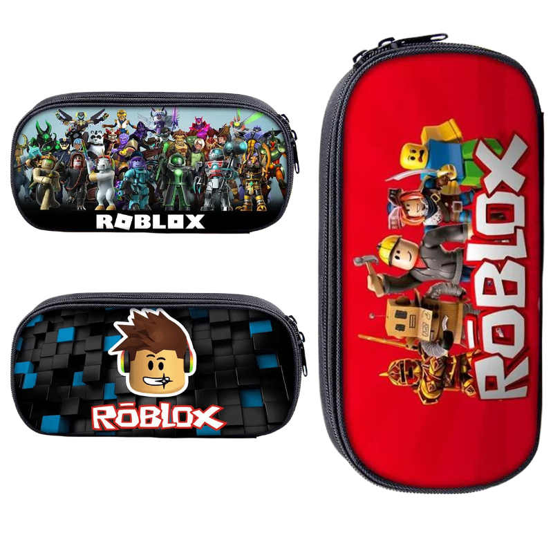 Roblox Game Large Capacity Sta - Pencil Case Large review and price