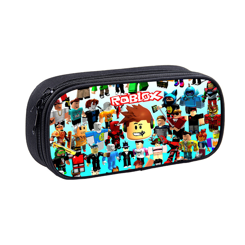 Roblox Game Large Capacity Sta - Pencil Case Large review and price