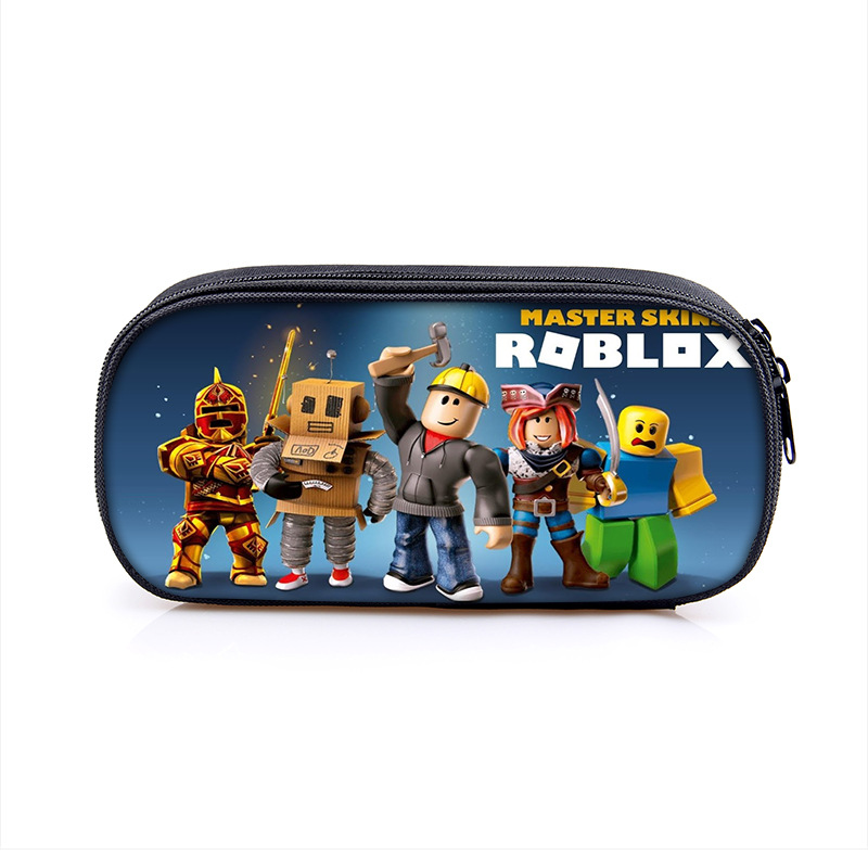 Roblox Game Large Capacity Sta - Pencil Case Large review and price
