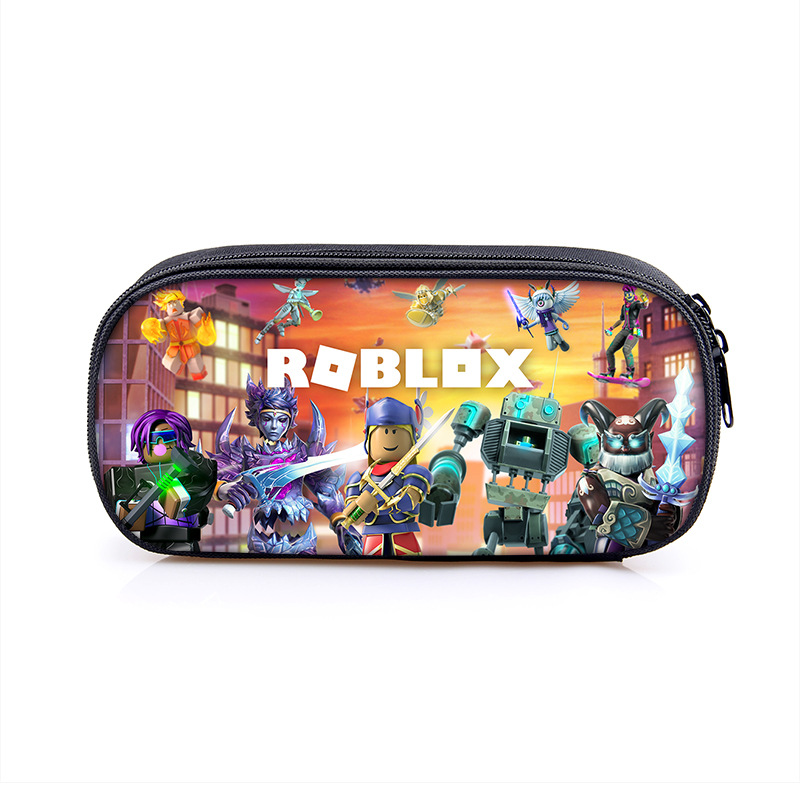 Roblox Game Large Capacity Sta - Pencil Case Large review and price