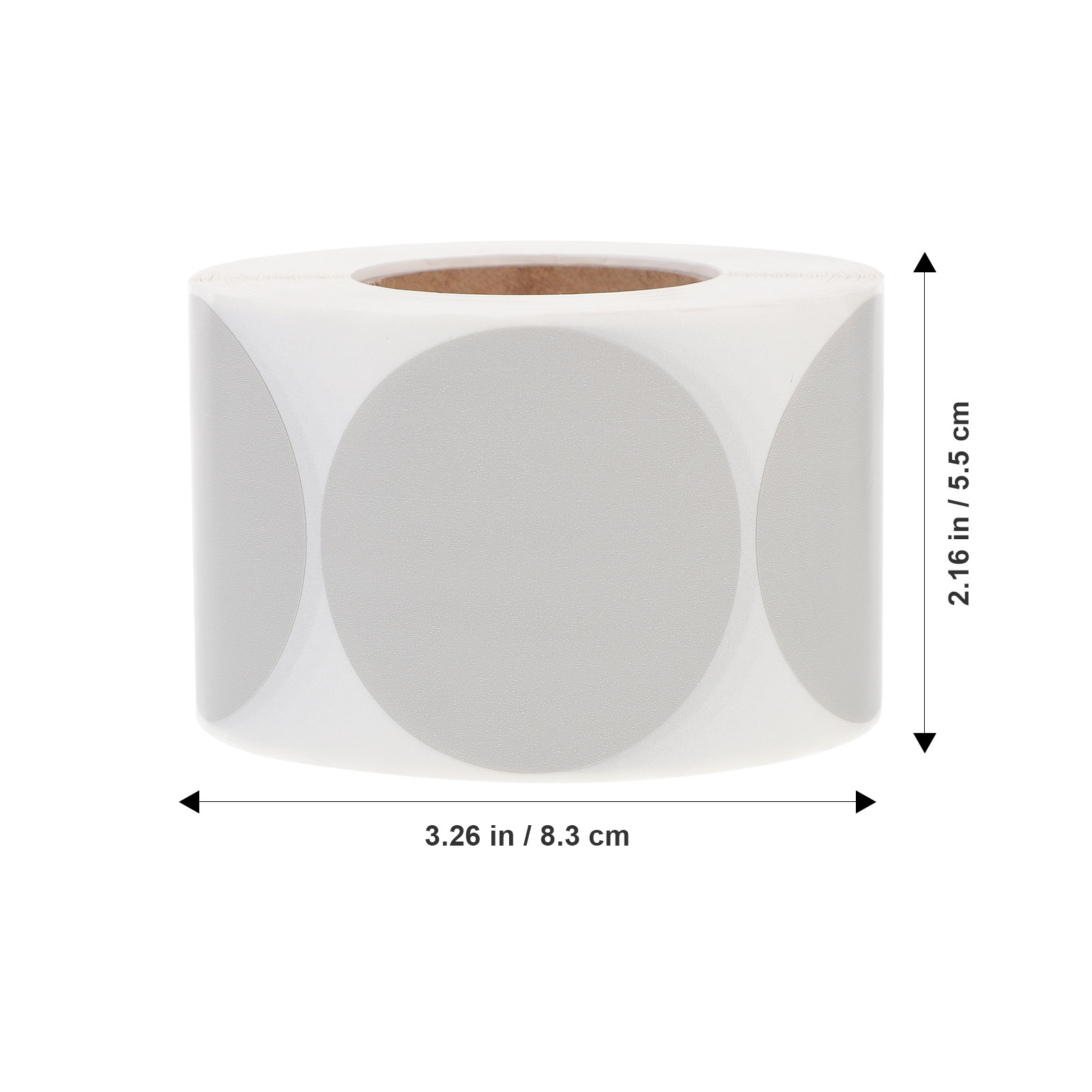 1 Roll Thermal Labels Self Adh - Sticker Label Roll review and price