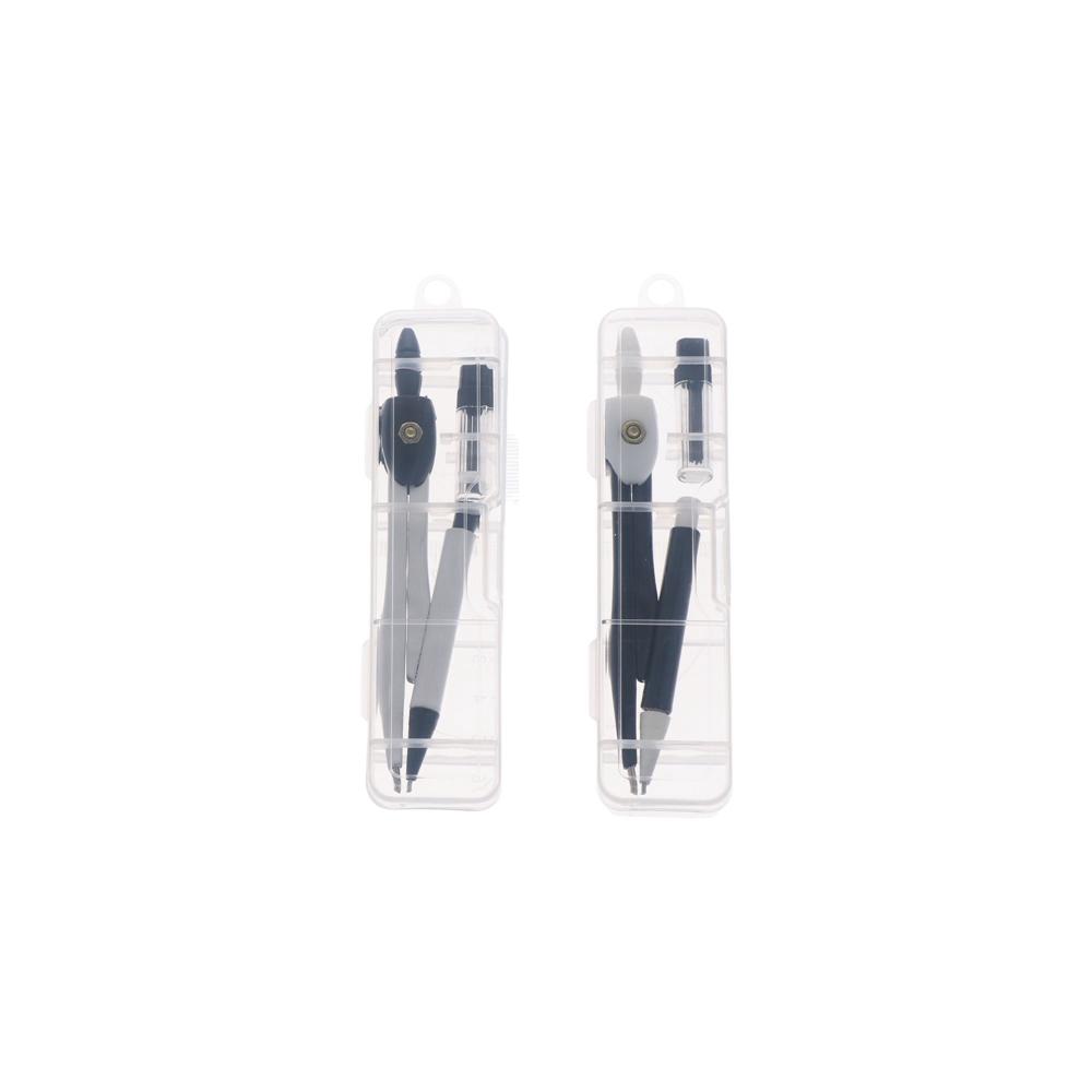 With Pencil Refills Lead Compa - Compass Geometry Set review and price