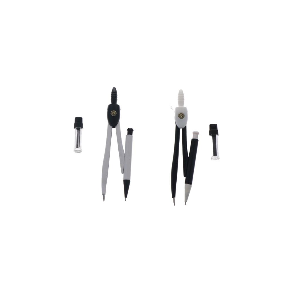 With Pencil Refills Lead Compa - Compass Geometry Set review and price