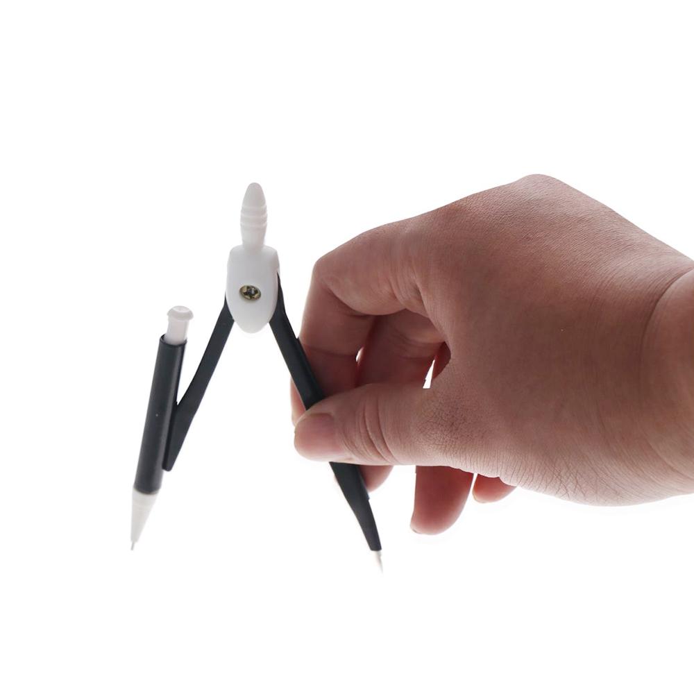 With Pencil Refills Lead Compa - Compass Geometry Set review and price