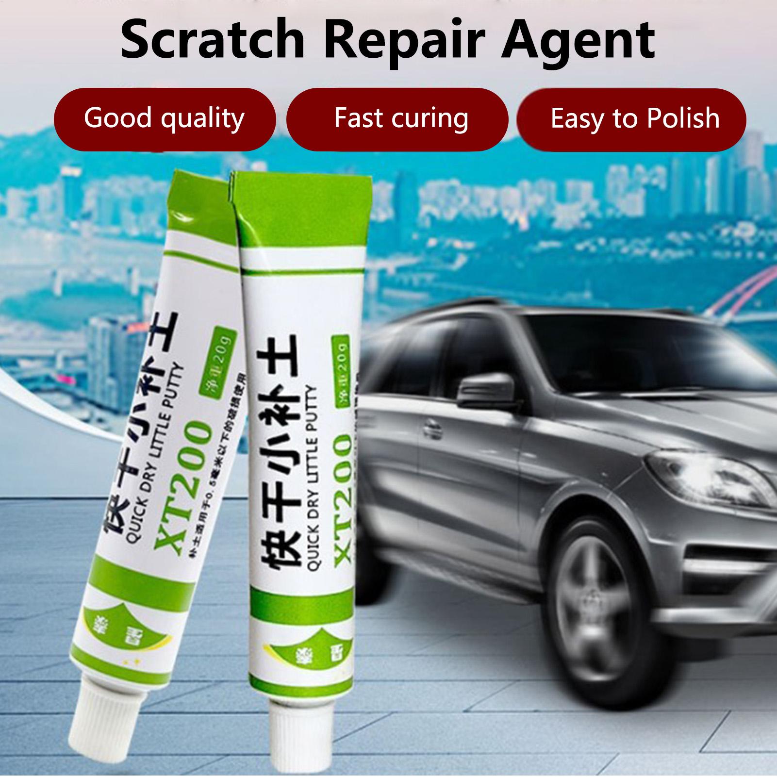 Car Body Putty Quick Dry Good  - Stationery Supply review and price