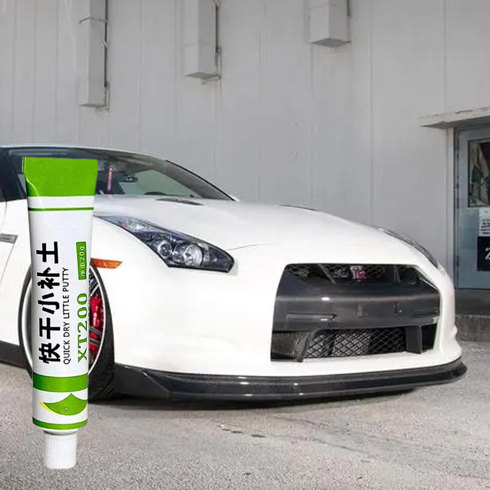 Car Body Putty Quick Dry Good  - Stationery Supply review and price