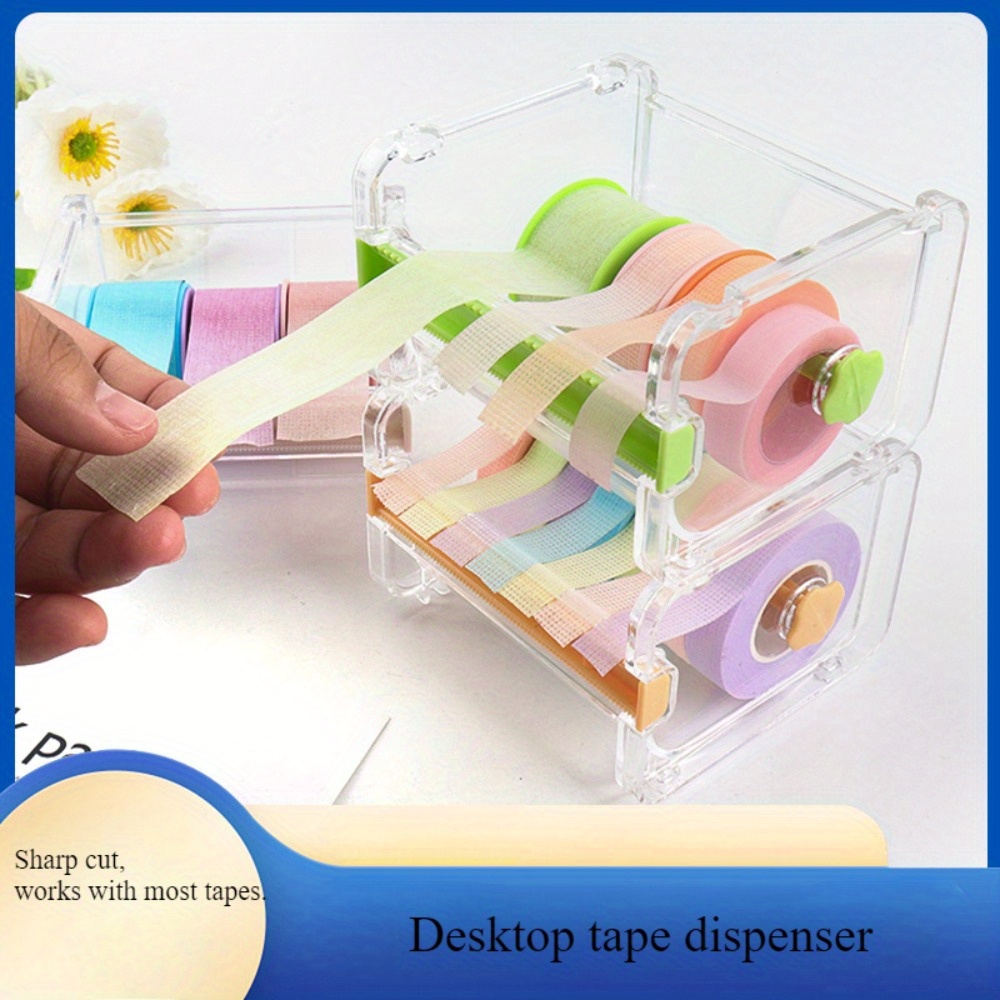 Multipurpose Adhesive Tape Dis - Washi Tape Set review and price
