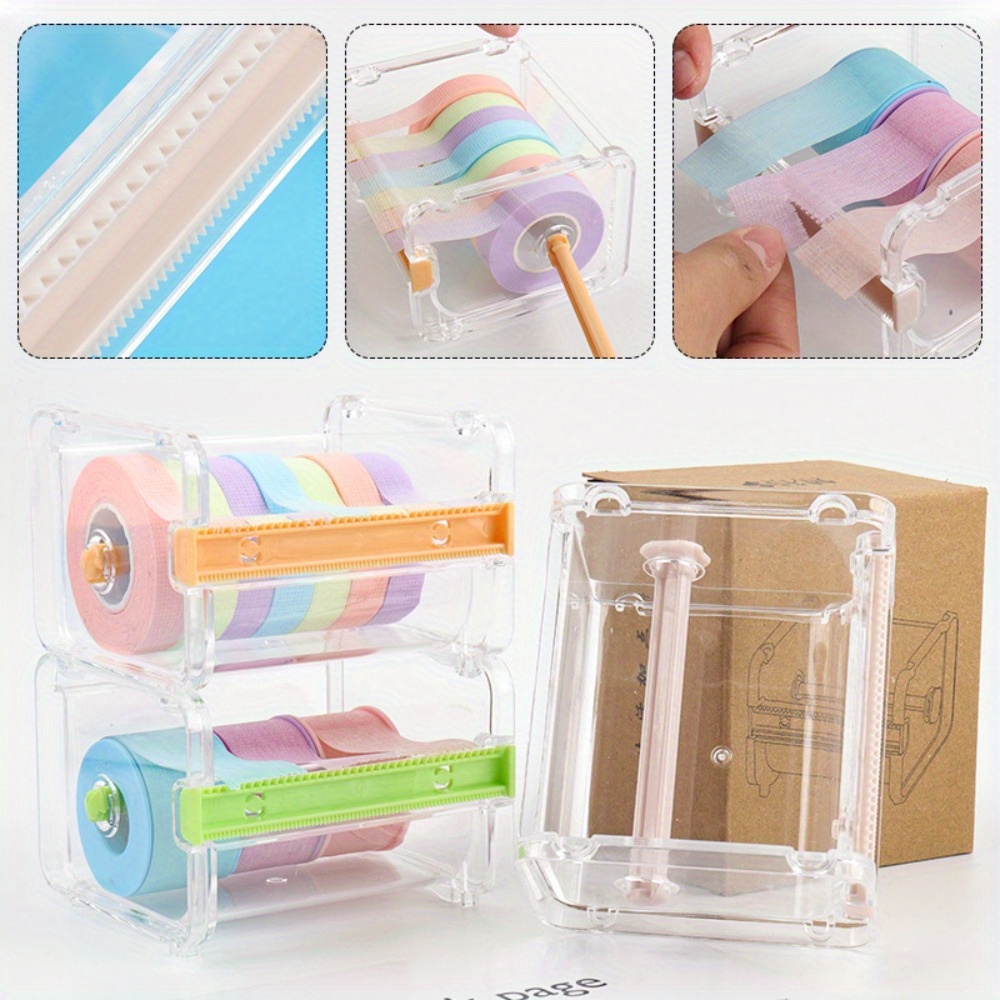 Multipurpose Adhesive Tape Dis - Washi Tape Set review and price