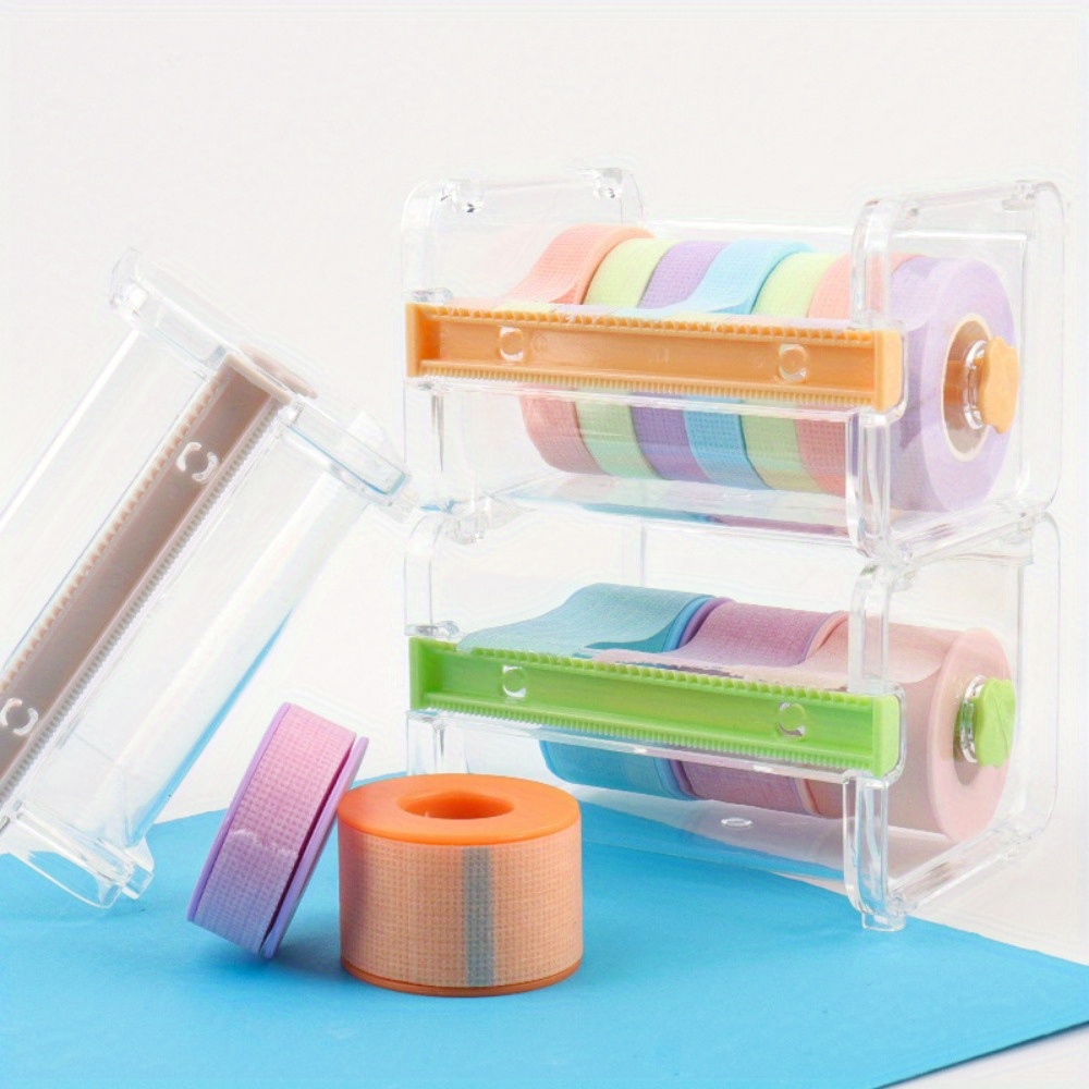Multipurpose Adhesive Tape Dis - Washi Tape Set review and price