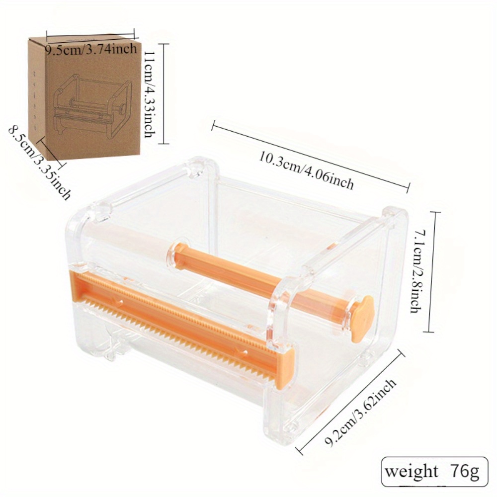 Multipurpose Adhesive Tape Dis - Washi Tape Set review and price