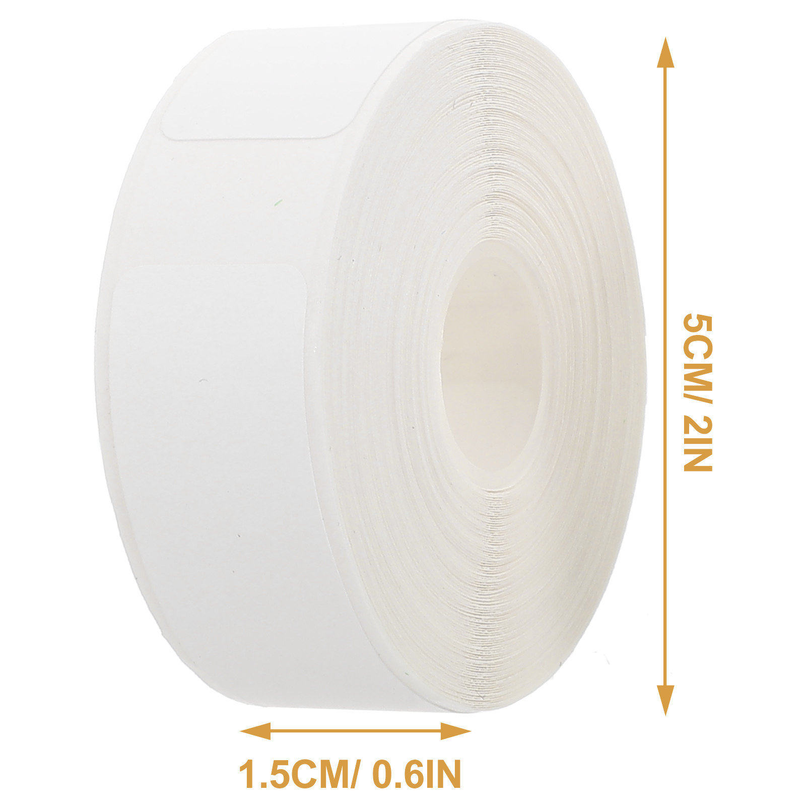 Thermal Label Paper 3 Rolls Se - Sticker Label Roll review and price