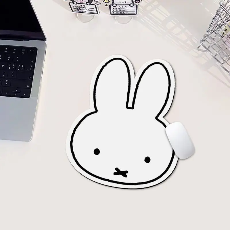 Kawaii Miffy Rabbit Shaped Mou - Stationery Office review and price